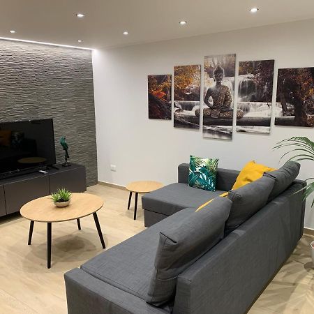 Appartamento Cherry House Syracuse Esterno foto
