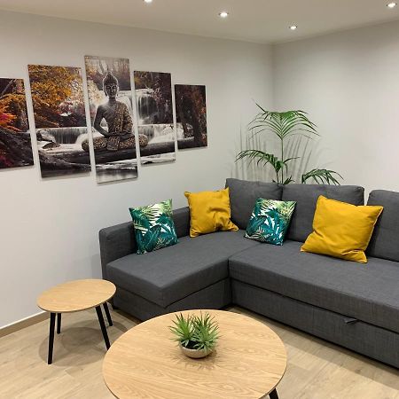 Appartamento Cherry House Syracuse Esterno foto