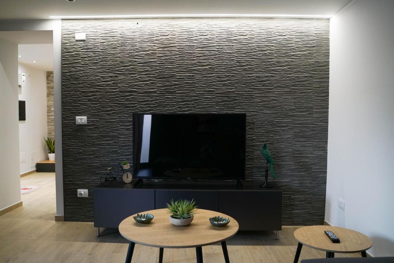 Appartamento Cherry House Syracuse Esterno foto