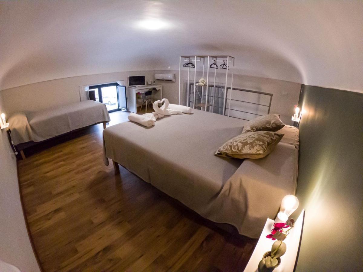 Appartamento Cherry House Syracuse Esterno foto