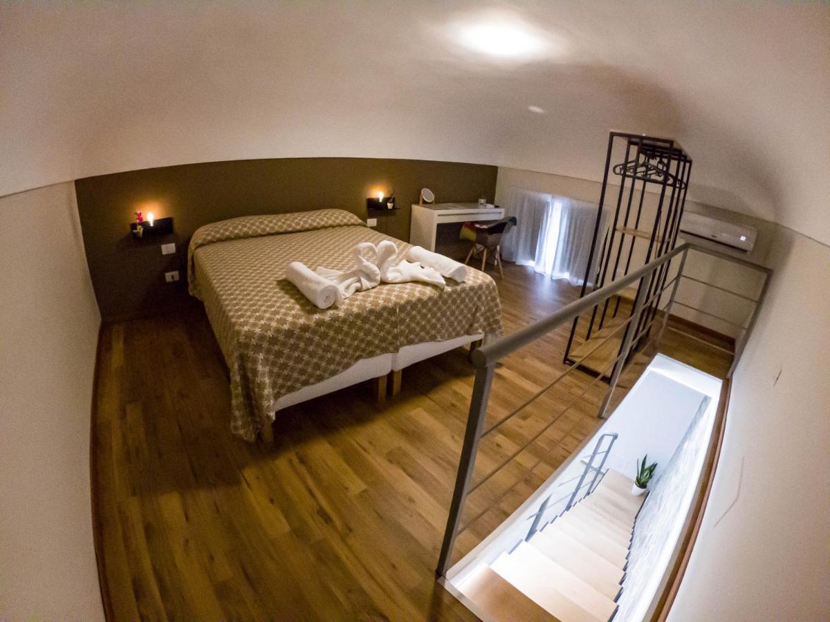 Appartamento Cherry House Syracuse Esterno foto