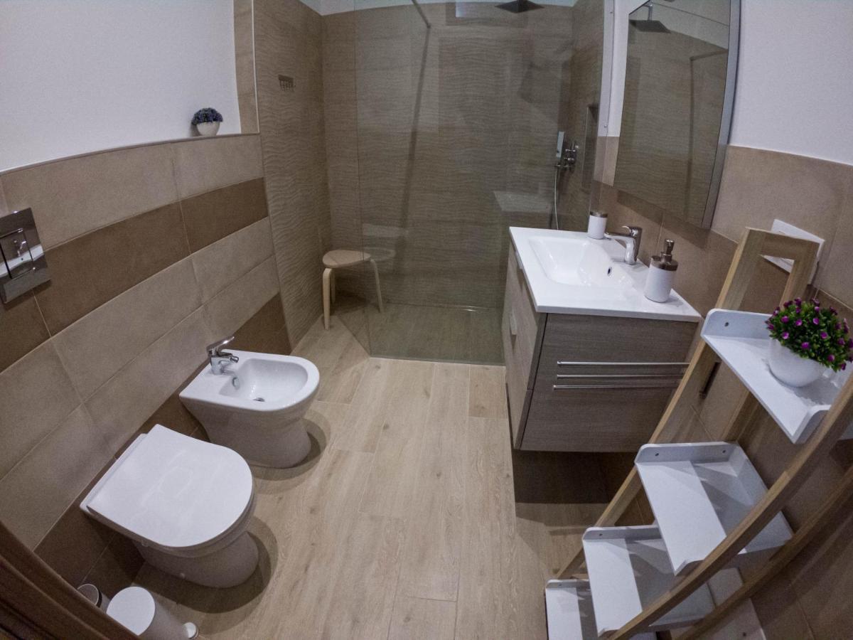 Appartamento Cherry House Syracuse Esterno foto